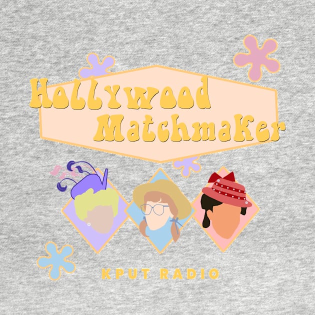 Hollywood Matchmaker Game by itsajillyholiday